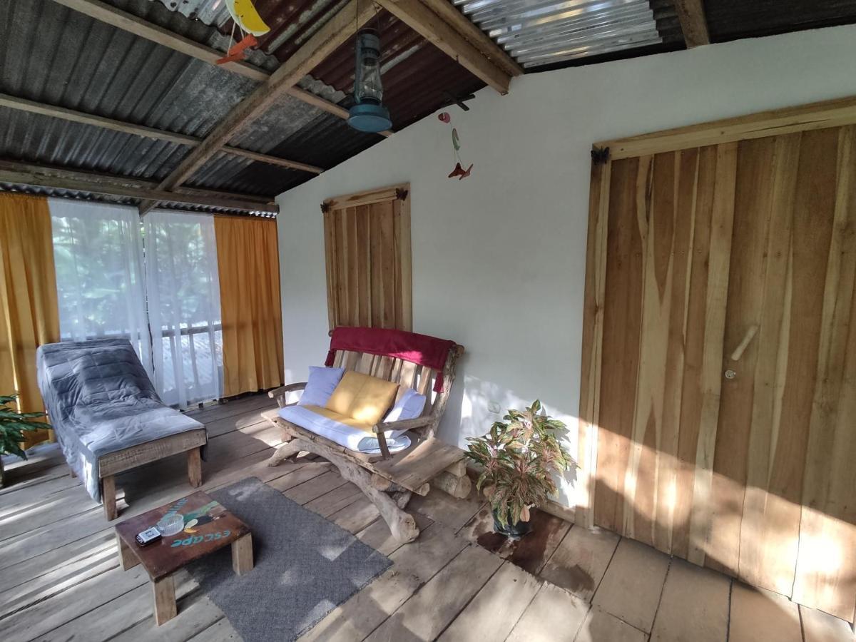 Cabana Vista Rio Celeste المظهر الخارجي الصورة